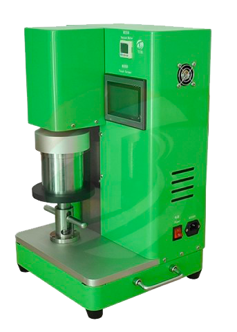 Mélangeur à vide planétaire TOB-XJB-500